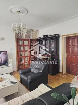 Rent, four bedroom apartment, 120m², Bulbulder, Zvezdara Sve Podlokacije - image 3