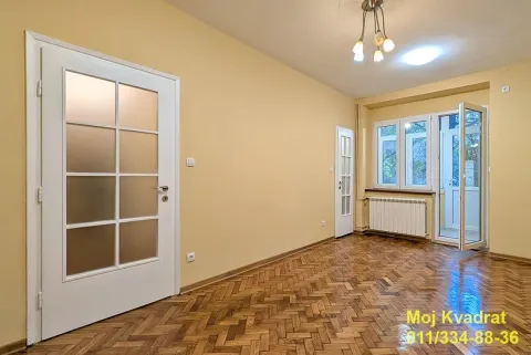 Prodaja, trosoban stan, 77m², Stari Grad, Beograd - image 10