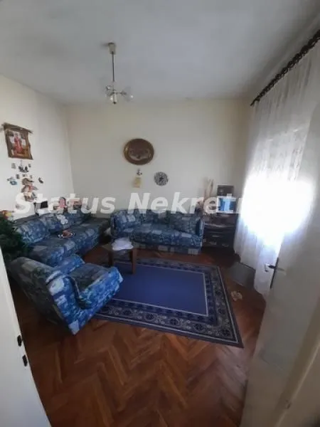 Prodaja, kuća, 81m², Klisa, Novi Sad Sve Podlokacije