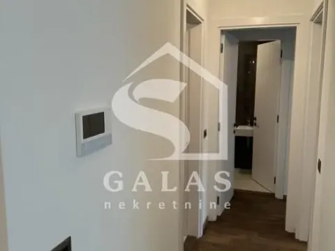 Izdavanje, stan, 64m², Stari Grad, Beograd - image 13