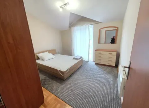 Rent, one bedroom apartment, 70m², Zabjelo, Podgorica - image 10