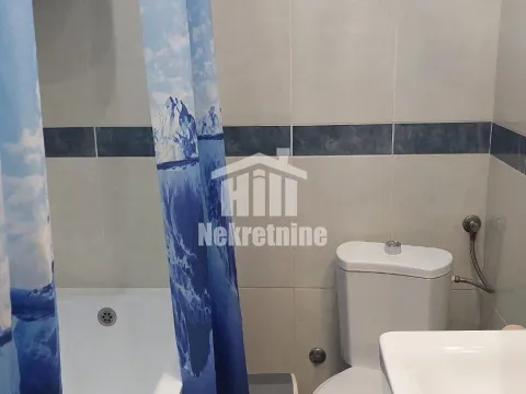 Rent, two bedroom apartment, 42m², Čukarička Padina, Beograd - image 13