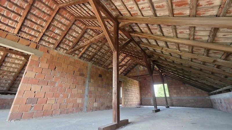 Prodaja, kuća, 400m², Baćevac, Barajevo