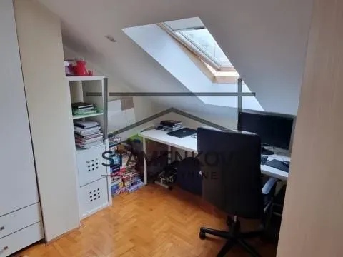 Prodaja, četvorosoban stan, 107m², Bulevar Evrope, Novi Sad Sve Podlokacije - image 13