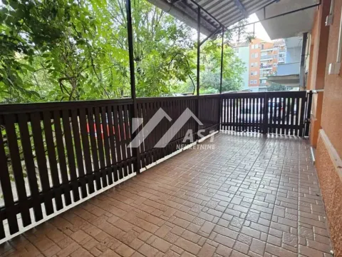 Prodaja, dvosoban stan, 52m², Grbavica, Novi Sad Sve Podlokacije - image 14