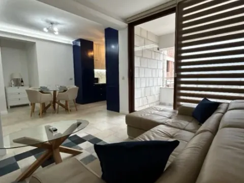 Sale, one bedroom apartment, 53m², Đenovići, Herceg Novi - image 11