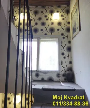 Prodaja, stan, 110m², Profesorska Kolonija, Palilula Sve Podlokacije - image 17