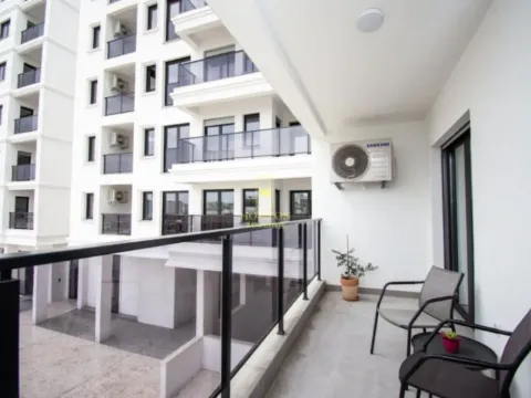 Izdavanje, jednosoban stan, 50m², Tološka šuma, Podgorica - image 5