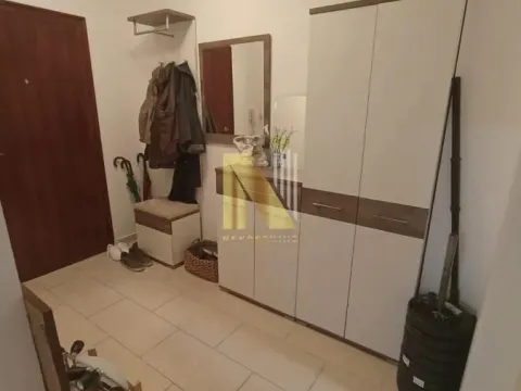 Izdavanje, dvosoban stan, 60m², Banatić, Novi Sad Sve Podlokacije - image 12