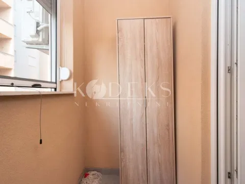 Rent, studio apartment, 26m², Tuški Put, Podgorica - image 18