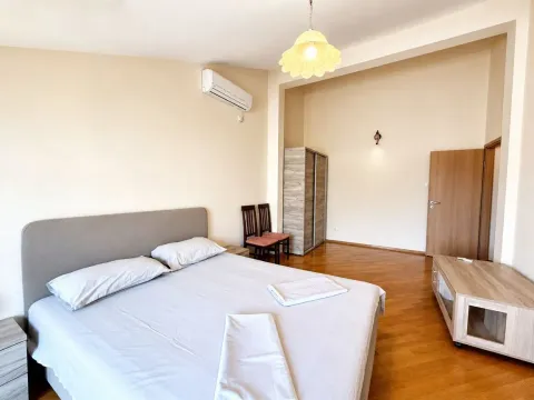 Prodaja, dvosoban stan, 77m², Budva, Crna Gora - image 10