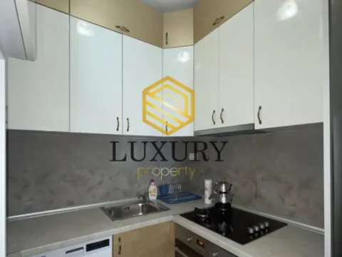 Izdavanje, dvosoban stan, 70m², Pobrežje, Podgorica - image 8