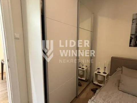 Izdavanje, dvosoban stan, 68m², Hadzipopovac, Palilula Sve Podlokacije - image 7