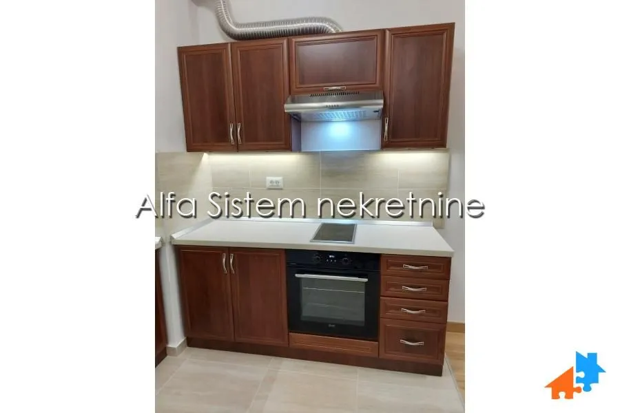 Izdavanje, dvosoban stan, 61m², Novi Beograd Blok 65, Novi Beograd Sve Podlokacije