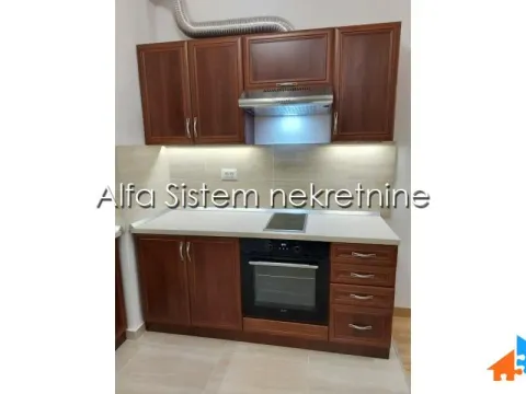 Rent, two bedroom apartment, 61m², Novi Beograd Blok 65, Novi Beograd Sve Podlokacije - image 13
