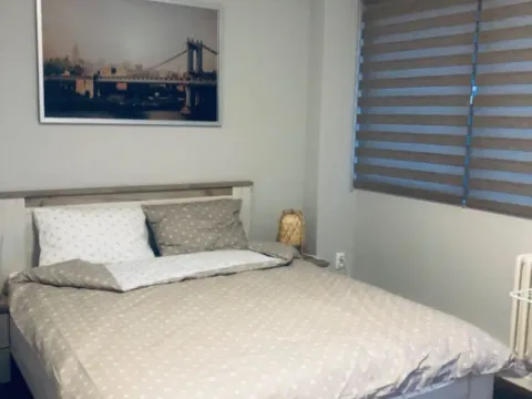 Rent, three bedroom apartment, 69m², Novi Beograd Blok 33, Novi Beograd Sve Podlokacije - image 8