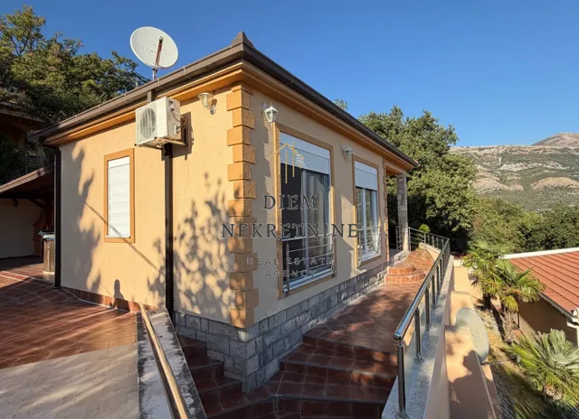 Sale, house, 86m², Zagrađe, Bar