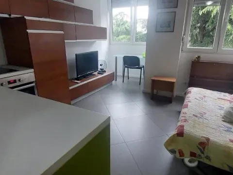 Rent, studio apartment, 25m², Preko Morače, Podgorica - image 5