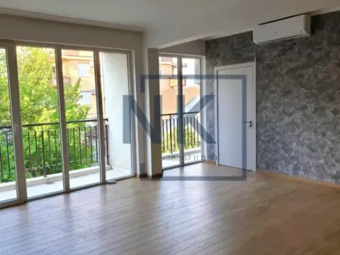 Rent, three bedroom apartment, 90m², Vezirov Most, Podgorica