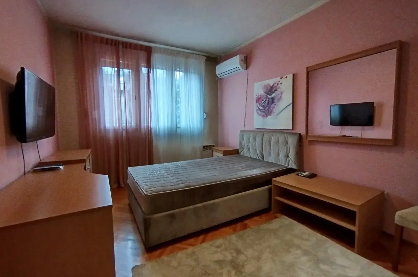 Prodaja, stan, 63m², Preko Morače, Podgorica