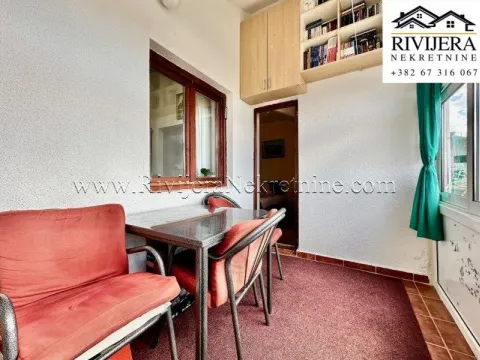 Prodaja, dvosoban stan, 57m², Seljanovo, Tivat - image 2