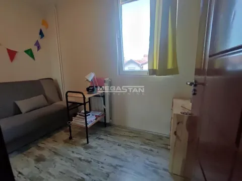 Rent, two bedroom apartment, 45m², Savski Venac, Beograd - image 8