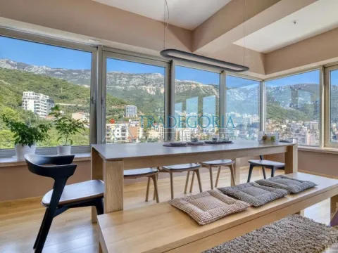 Prodaja, trosoban stan, 167m², Budva, Crna Gora - image 9