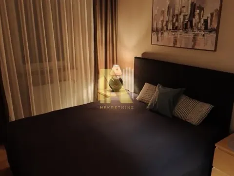 Izdavanje, dvosoban stan, 45m², Novi Sad, Srbija - image 6