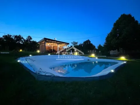 Prodaja, kuća, 105m², Vrčin, Grocka - image 15