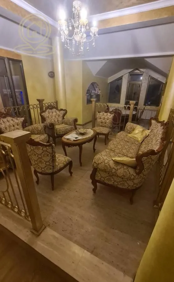 Sale, three bedroom apartment, 134m², Medijana, Niš