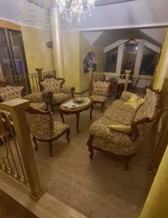 Sale, three bedroom apartment, 134m², Medijana, Niš