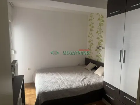 Rent, two bedroom apartment, 38m², Grbavica, Novi Sad Sve Podlokacije - image 6