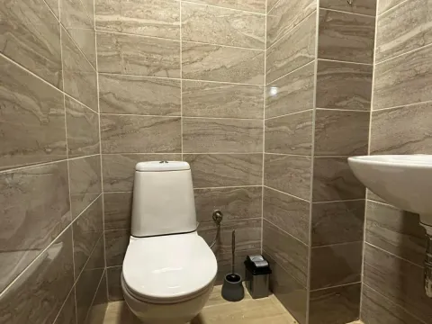 Rent, two bedroom apartment, 69m², Ljubović, Podgorica - image 21