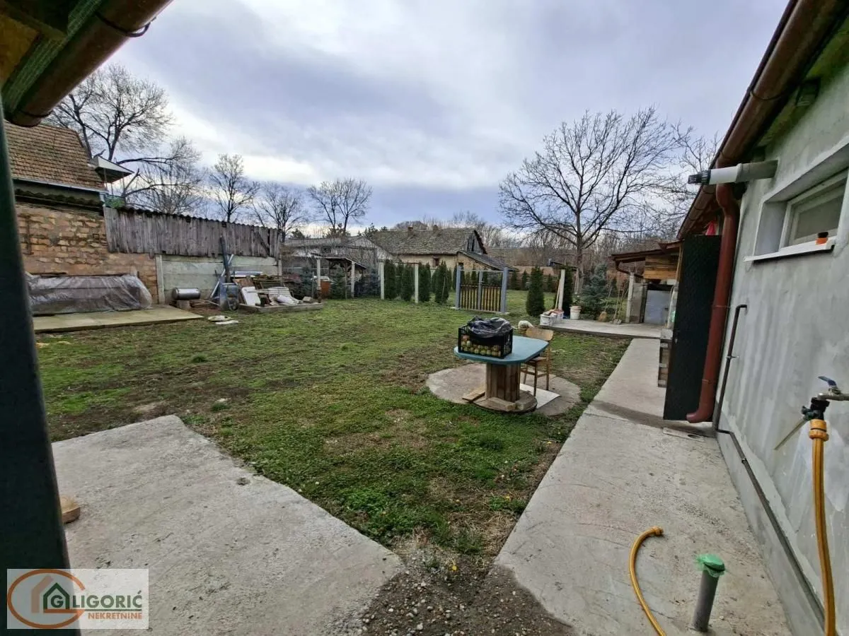 Sale, house, 139m², Vojlovica, Pančevo