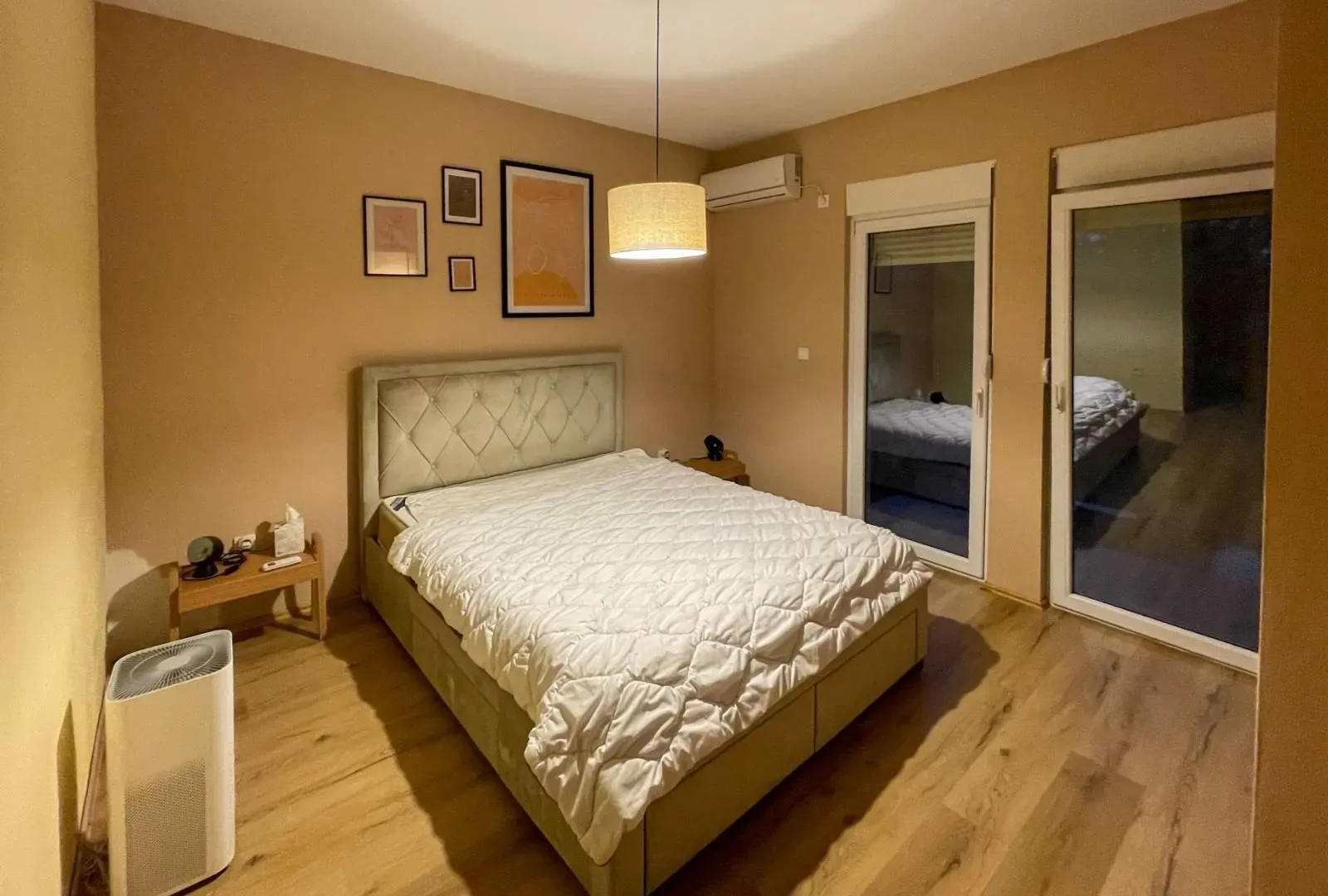 Rent, house, 160m², Zeta, Podgorica