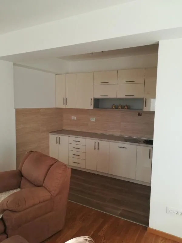 Rent, one bedroom apartment, 51m², Zabjelo, Podgorica