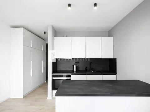 Prodaja, jednosoban stan, 45m², Baošići, Herceg Novi - image 5