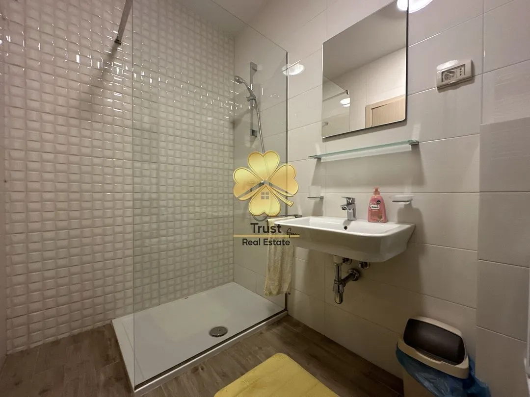 Rent, two bedroom apartment, 70m², City Kvart, Podgorica