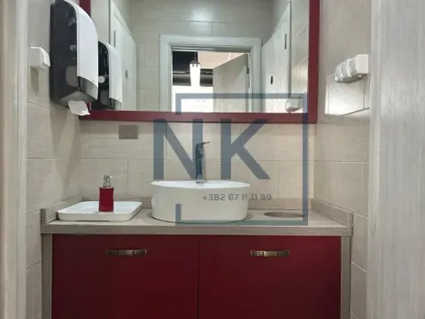 Rent, office space, 158m², Rozino, Budva - image 15