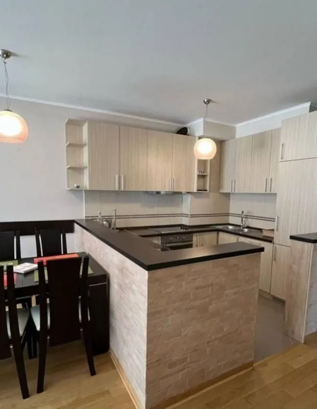 Sale, two bedroom apartment, 85m², Rozino, Budva