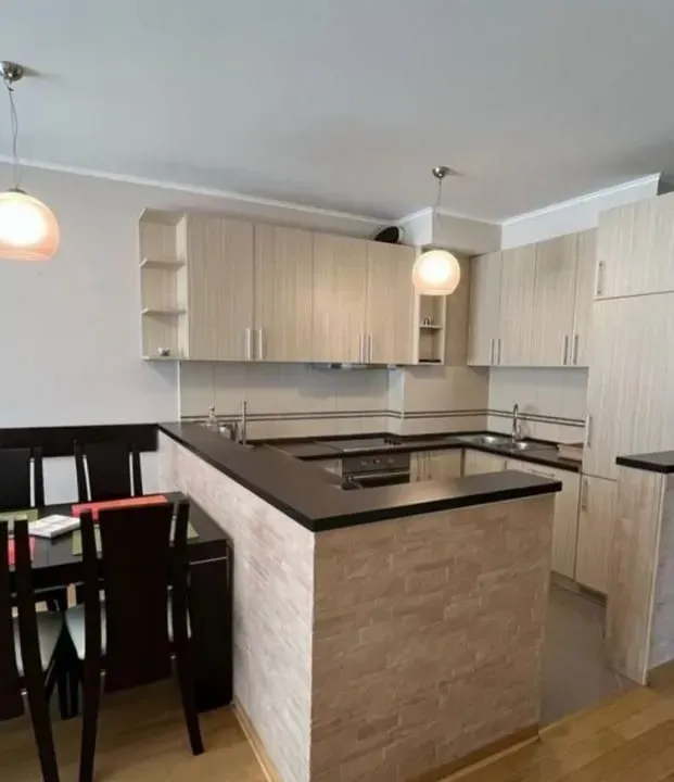 Sale, two bedroom apartment, 85m², Rozino, Budva