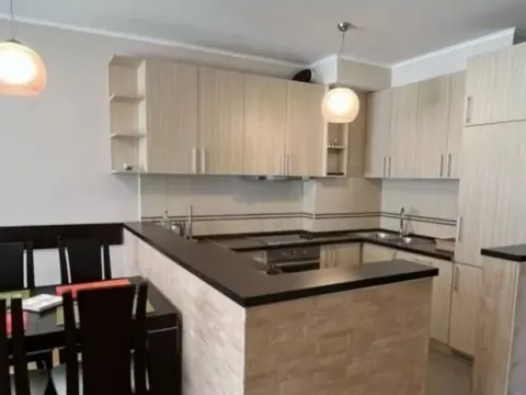 Sale, two bedroom apartment, 85m², Rozino, Budva - image 1