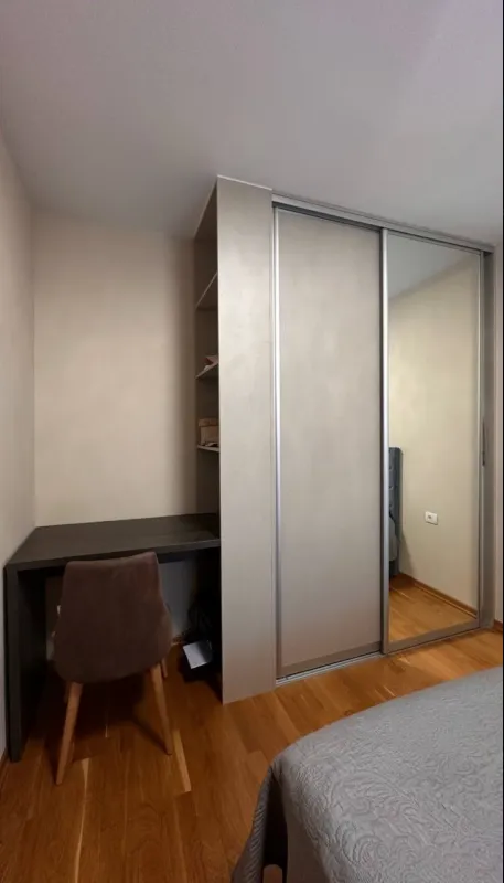 Prodaja, dvosoban stan, 73m², Bečići, Budva