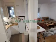 Izdavanje, dvosoban stan, 48m², Bulevar Evrope, Novi Sad Sve Podlokacije - image 4