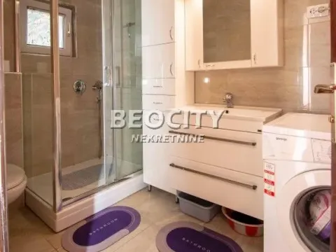 Prodaja, četvorosoban stan, 78m², Senjak, Beograd - image 11