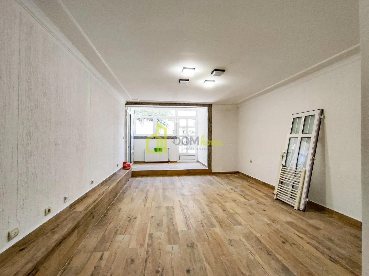 Sale, office space, 75m², Gorica C, Podgorica
