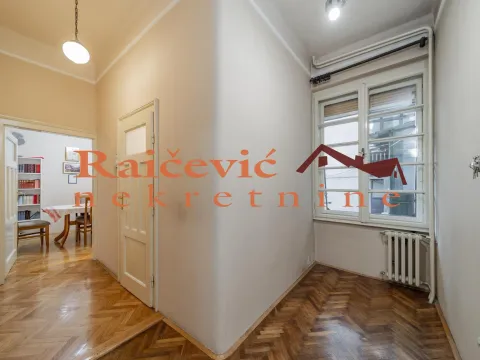 Prodaja, dvosoban stan, 45m², Tašmajdan, Palilula Sve Podlokacije - image 4