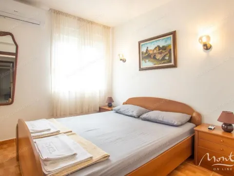 Prodaja, dvosoban stan, 72m², Budva, Crna Gora - image 10