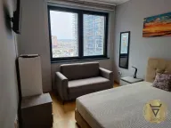 Izdavanje, trosoban stan, 82m², Savski Venac, Beograd - image 13