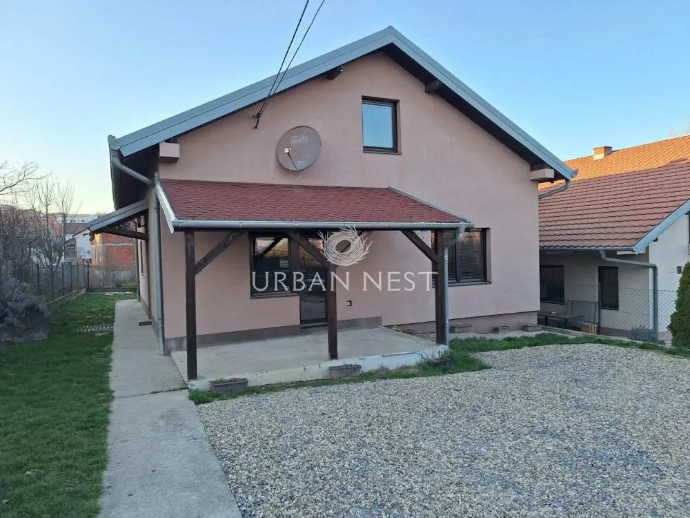 Sale, house, 168m², Kaludjerica, Grocka